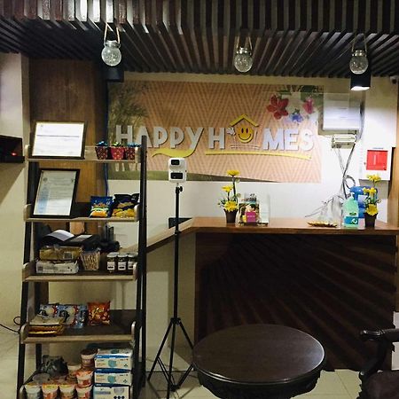 Happy Homes Manila Exterior photo