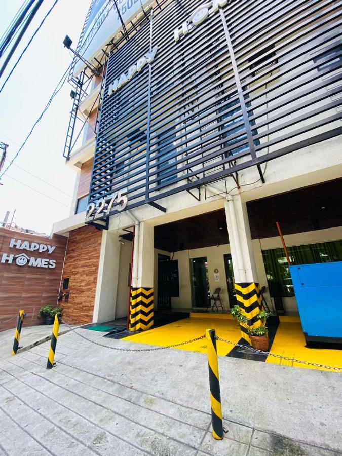 Happy Homes Manila Exterior photo