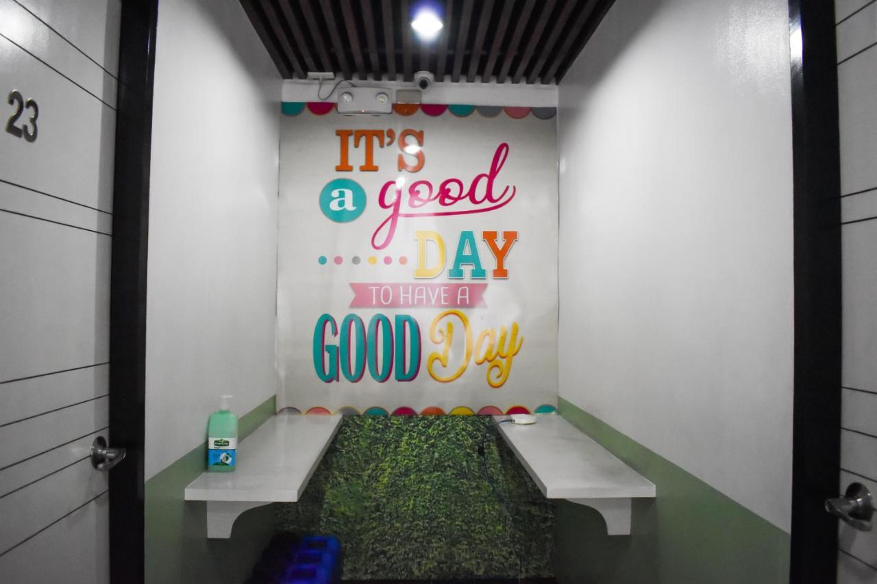 Happy Homes Manila Exterior photo